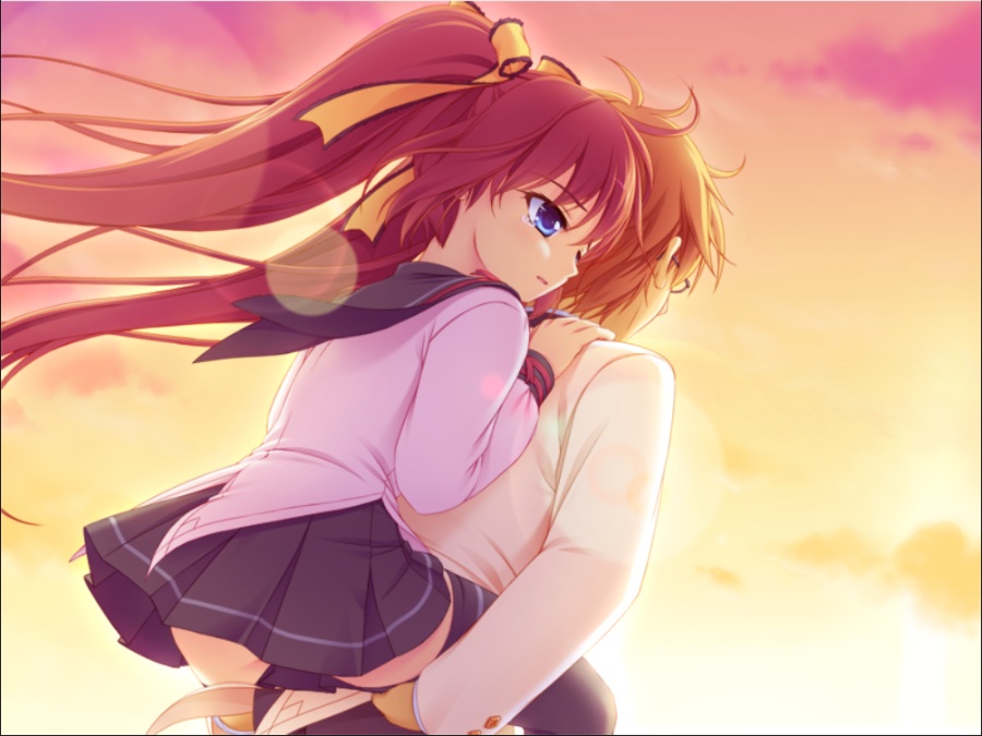 [PC/ADV/汉硬/实妹] 实妹相伴的大泉君 / リアル妹がいる大泉くんのばあい
+全CG存档+攻略[RAR 1.14GB]