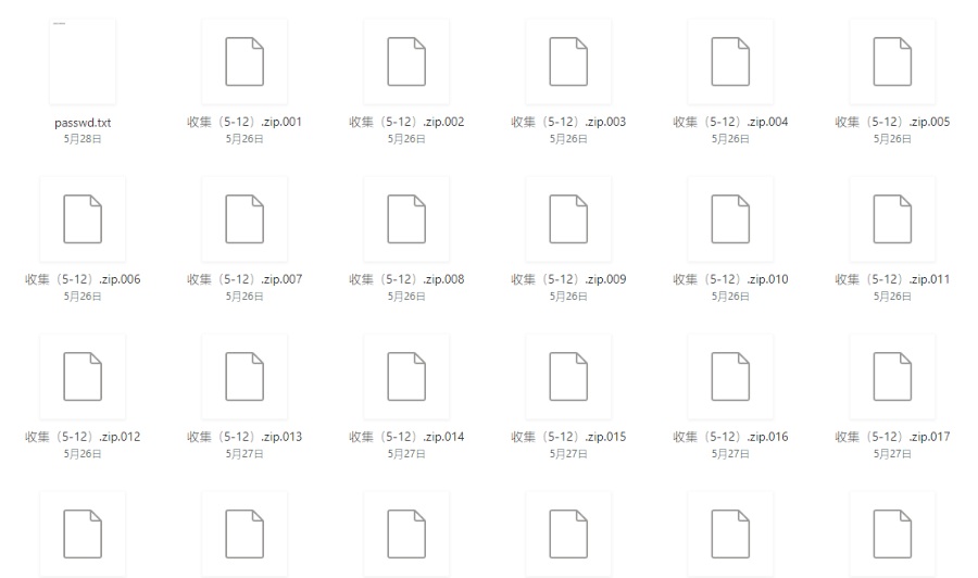 GAL squeez 炎孕（9部合集）部分汉化 PC 49.2G