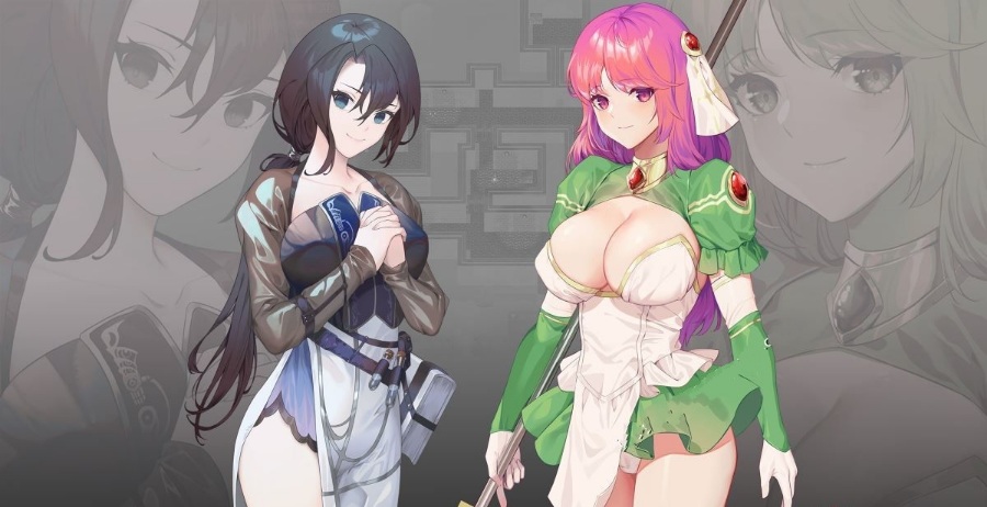 【佳作ARPG/中文/步兵】治愈使与受诅咒的地下城 V0.77.1中文步兵【6月更新/CV/1.1G】 5 【佳作ARPG/中文/步兵】治愈使与受诅咒的地下城 V0.77.1中文步兵【6月更新/CV/1.1G】