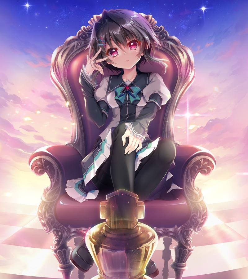 9-nine大合集【PC】【汉化】 4 9-nine大合集【PC】【汉化】