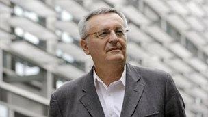 百年前预见到极权主义兴起的大文豪