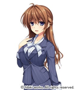 PRETTY×CATION2【KRKR/汉化】