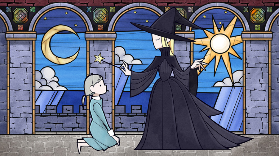 [PC/ADV/全年龄/生肉][KEY] LOOPERS [本體+CG包][繁中/英文][.7Z 1.62G]