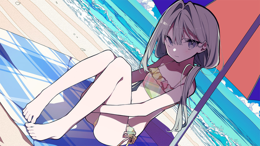 [PC/ADV/全年龄/生肉][KEY] LOOPERS [本體+CG包][繁中/英文][.7Z 1.62G]
