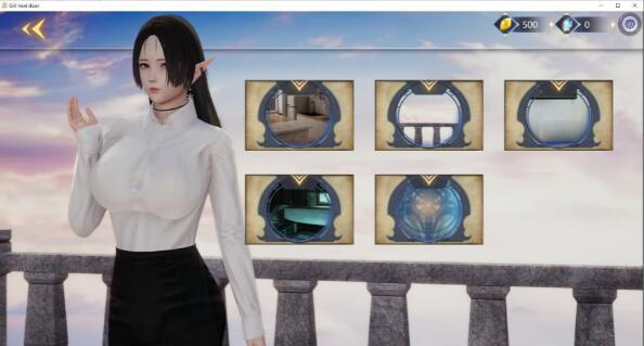 【国风SLG/汉化/动态】邻家女孩 V0.20 精翻汉化版+前作邪恶人生【更新/PC+安卓/7.31G】 3 【国风SLG/汉化/动态】邻家女孩 V0.20 精翻汉化版+前作邪恶人生【更新/PC+安卓/7.31G】