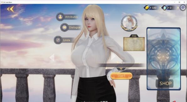 【国风SLG/汉化/动态】邻家女孩 V0.20 精翻汉化版+前作邪恶人生【更新/PC+安卓/7.31G】 4 【国风SLG/汉化/动态】邻家女孩 V0.20 精翻汉化版+前作邪恶人生【更新/PC+安卓/7.31G】