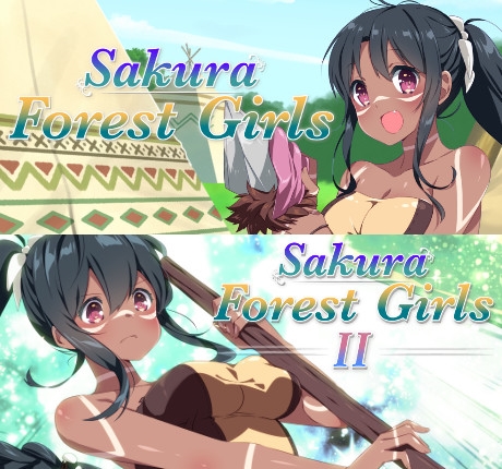 [PC/ADV/步兵/官方中文] Sakura Forest Girls 1+2 [官中硬盘版][简中/英文][RAR 477MB]