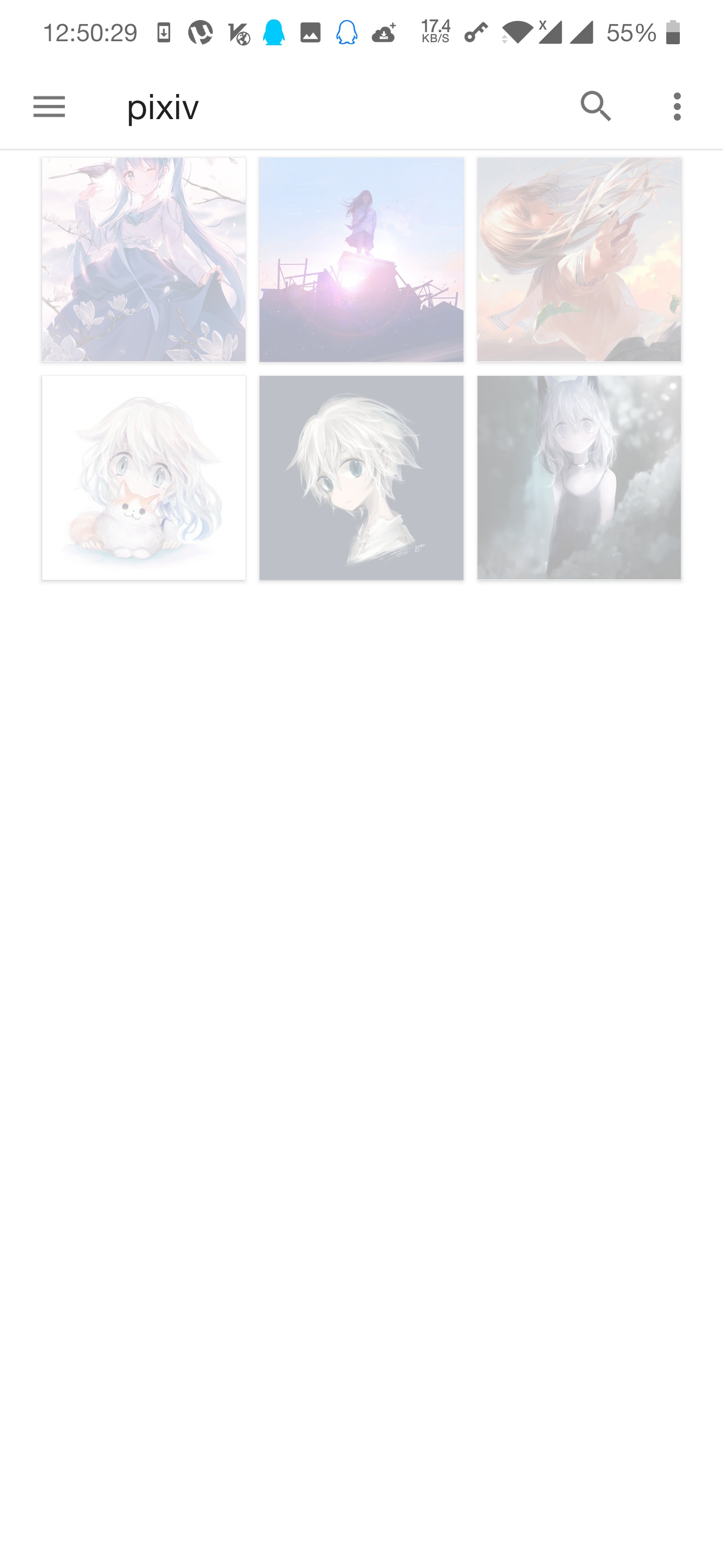 app里面不能发图片