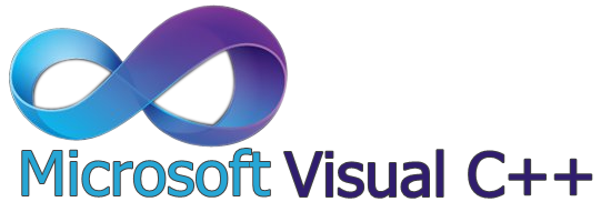 Microsoft Visual C++ （MSVC）可再发行软件包（run time package）