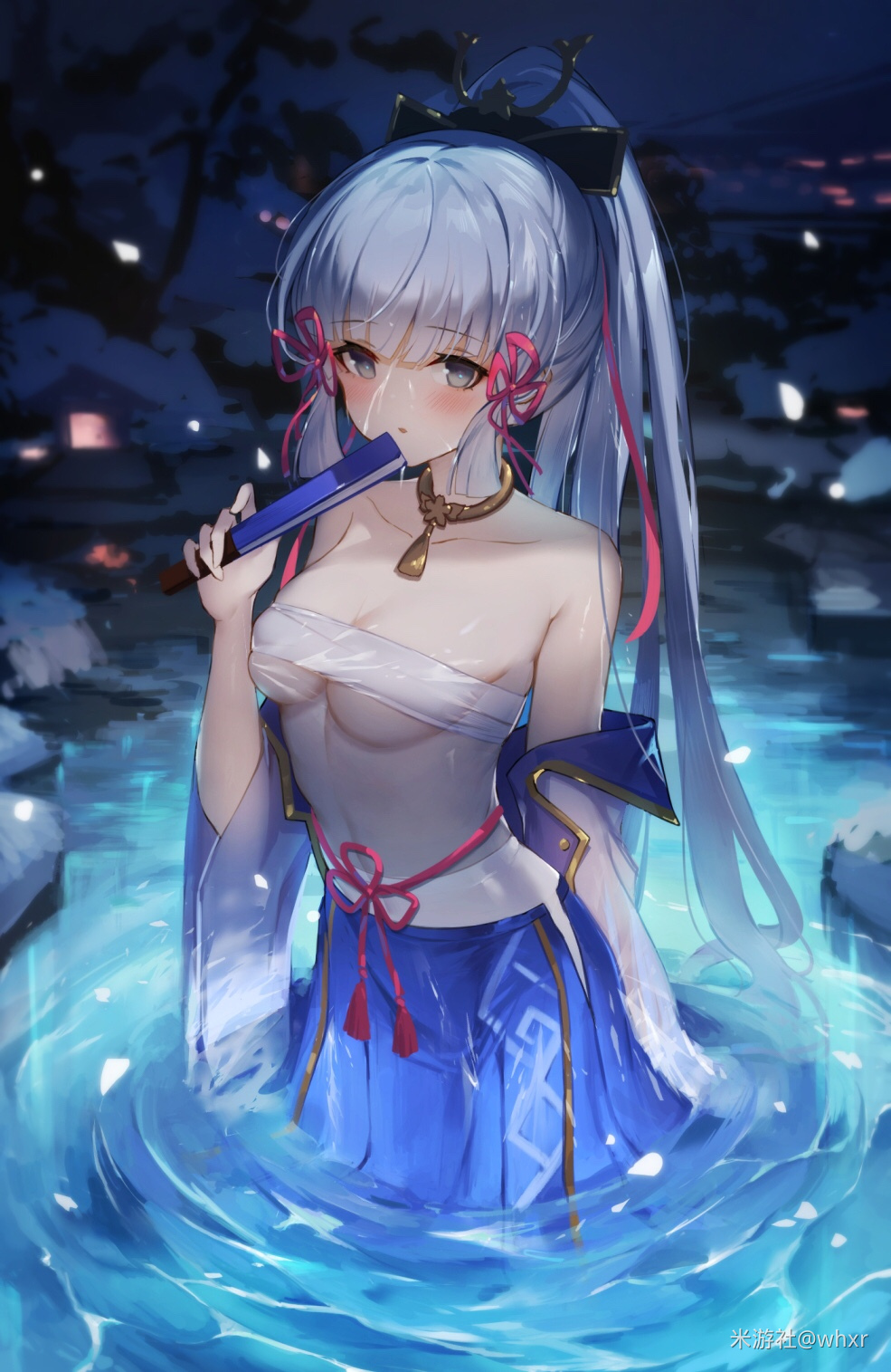 樱小路露娜