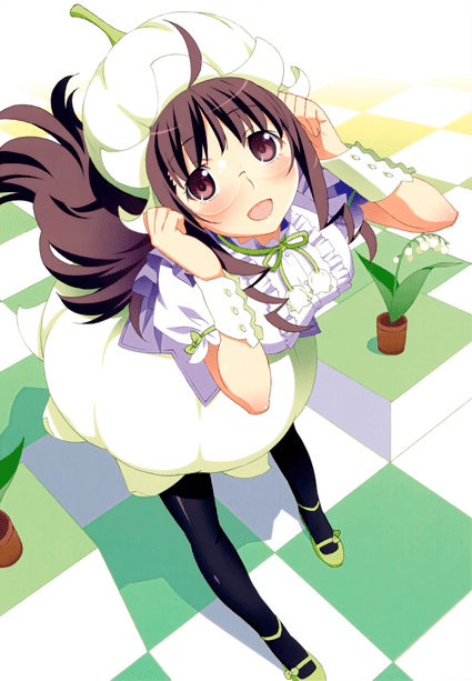 [生肉][ADV][PC]グリザイアの迷宫/灰色的迷宫 20