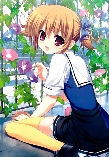 [生肉][ADV][PC]グリザイアの迷宫/灰色的迷宫 17