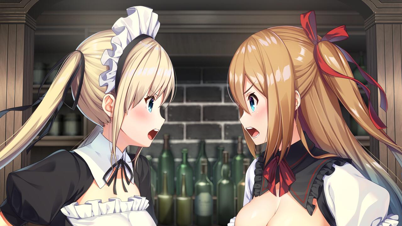 [ADV/中文/动态]异世界酒馆杏活3~Postlude Days官中[mega][912M/CV]