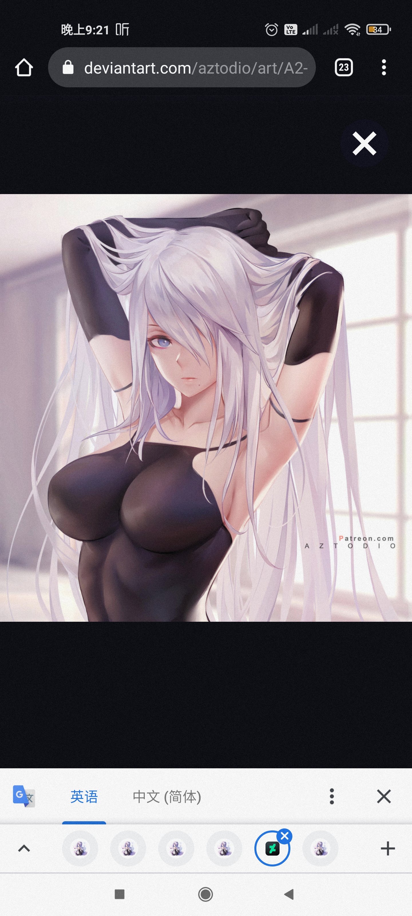 求大佬发轮舞曲duo-夜明的最强音动画