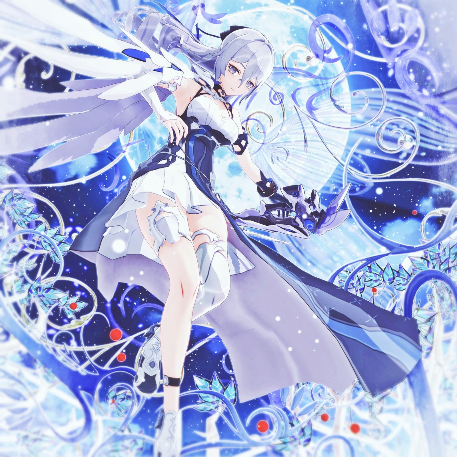 一张大鸭鸭图片