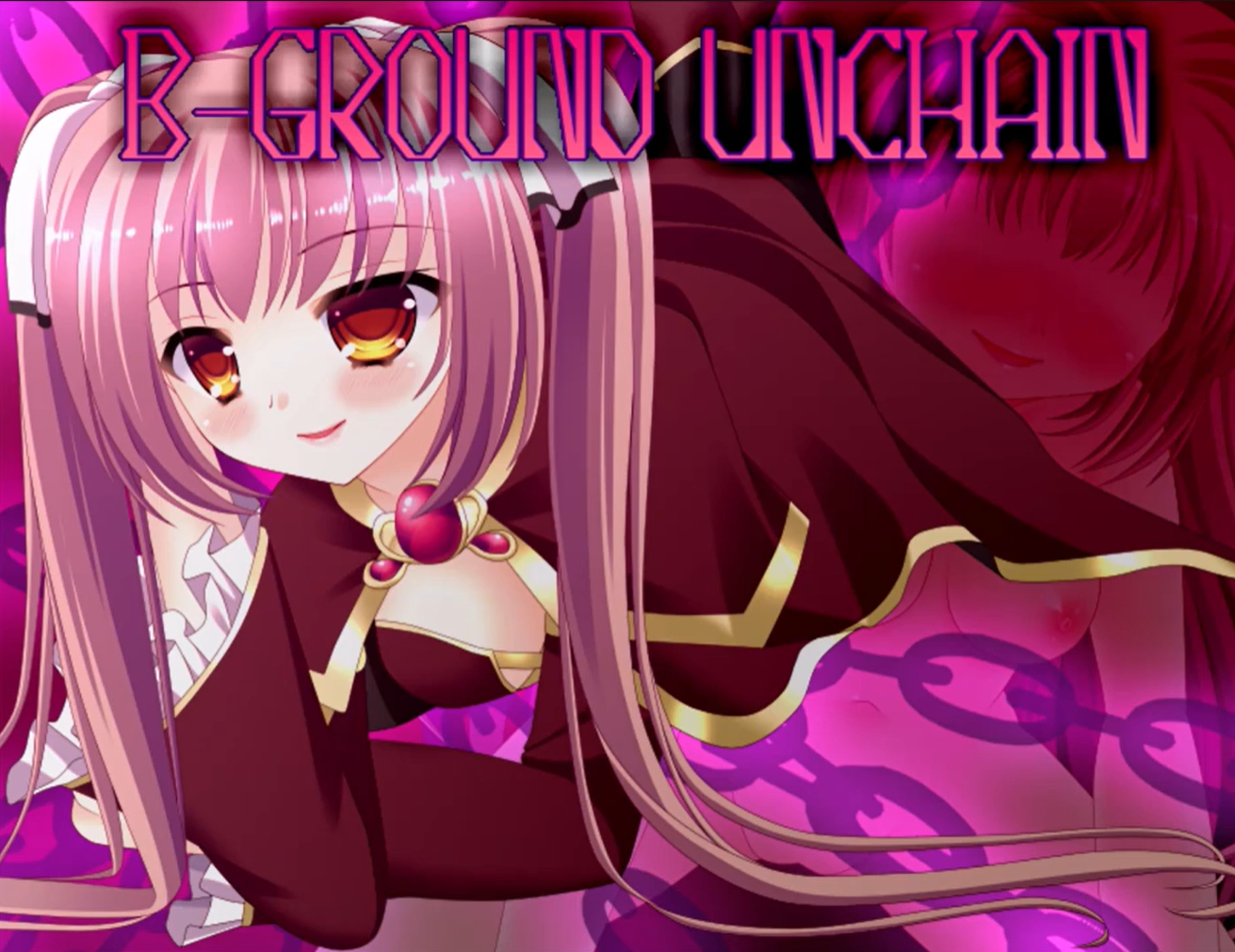 B ground unchain