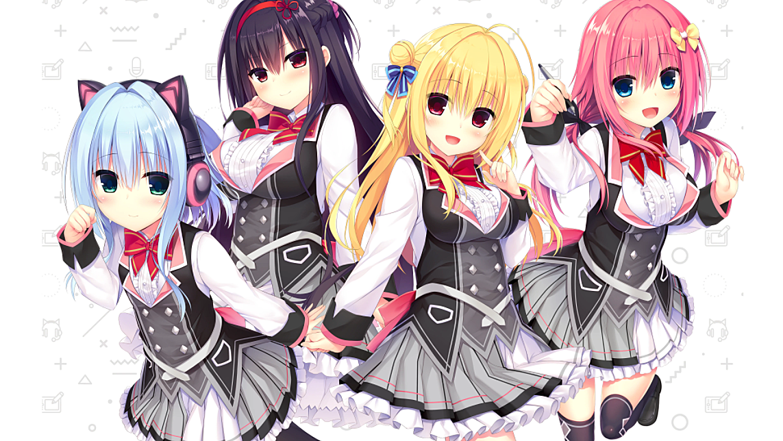 极速下载/Tyranor常轨脱离Creative(ハミダシクリエイティブ)