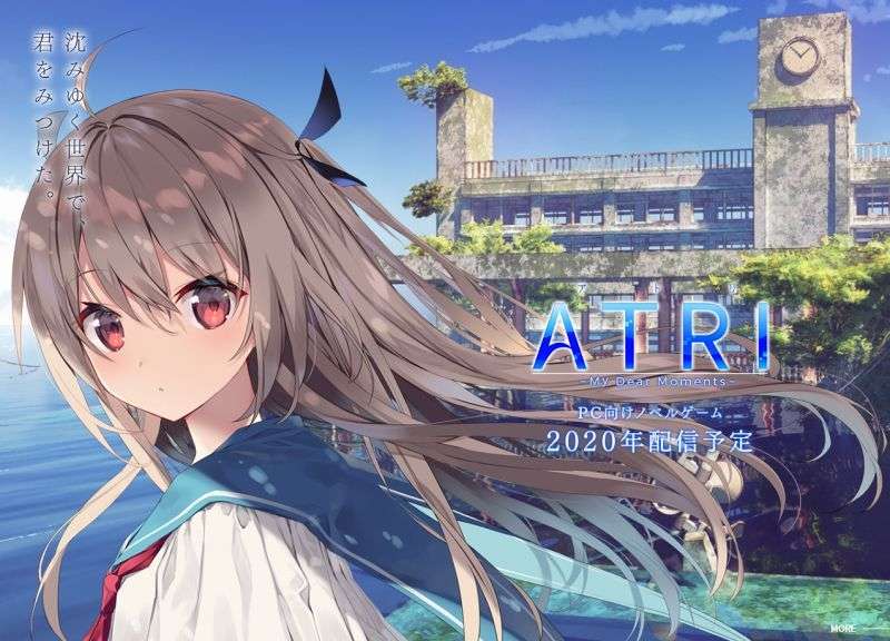 极速下载/Android/HarmonyOSATRI -My dear moments