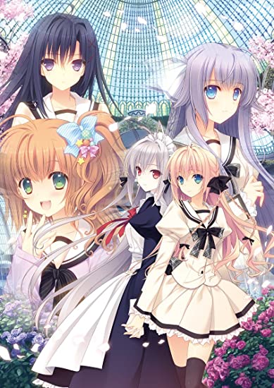 极速下载/ons近月少女的礼仪2(月に寄りそう乙女の作法2)