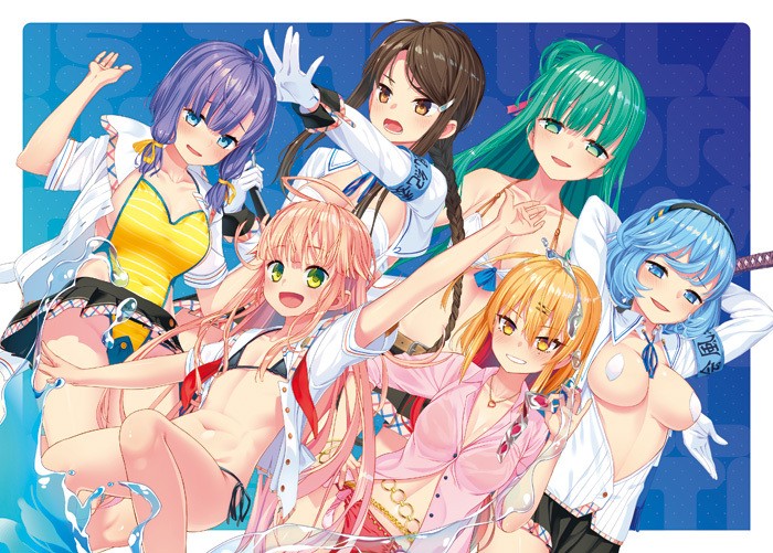 极速下载/Tyranor拔作岛(抜きゲーみたいな島に住んでる貧乳はどうすりゃいいですか)