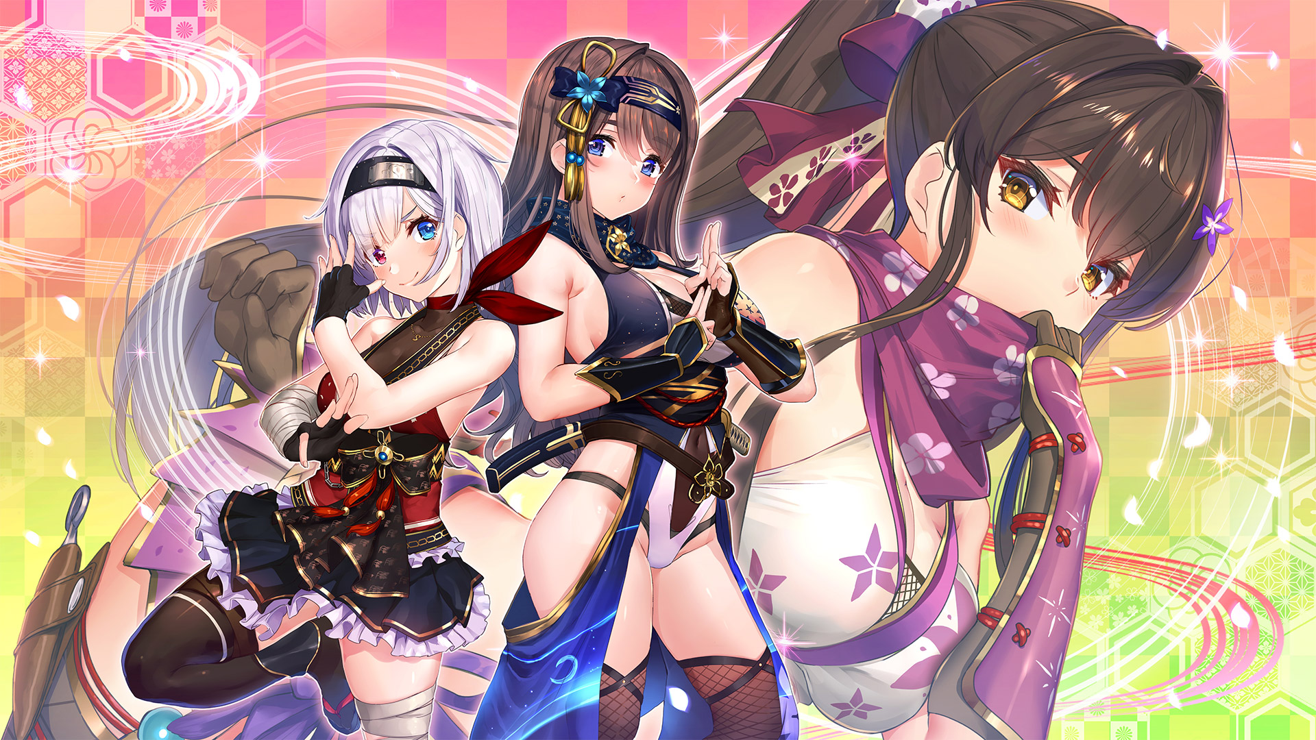 极速下载/TyranorNinNinDays2