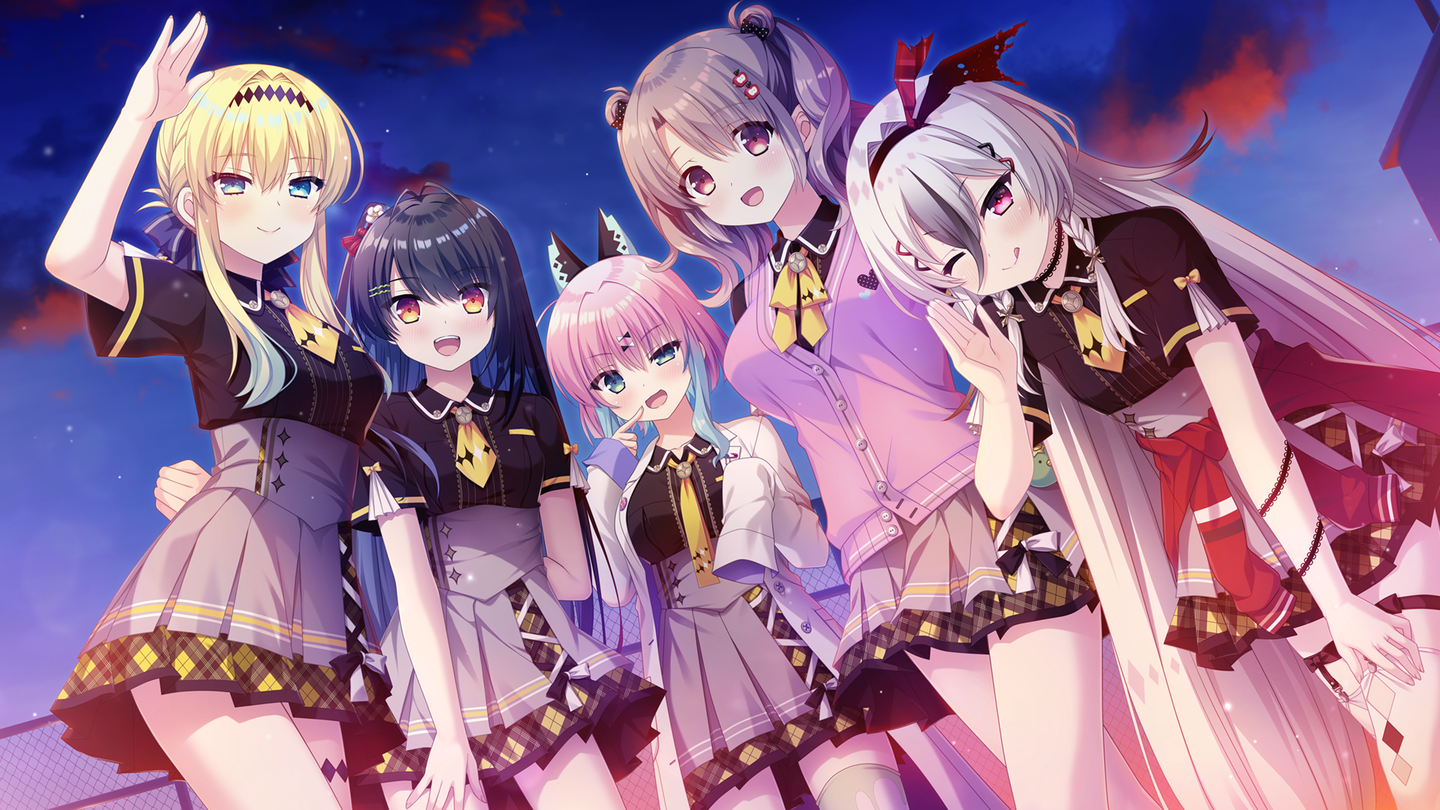 极速下载/KRKR我的眼睛能看光光不可知的未来与透视的命运(俺の瞳で丸裸 不可知な未来と視透かす運命)