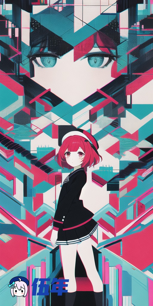 维咔与你的第五年