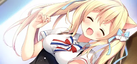 极速下载/KRKR猫神大人与七颗星星(ネコ神さまとななつぼし)