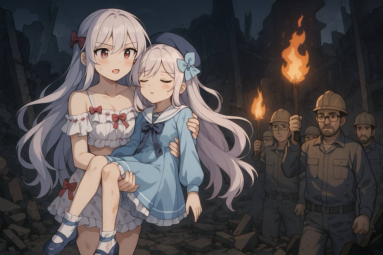 维咔六周年记我仍站在这片系统废墟之上