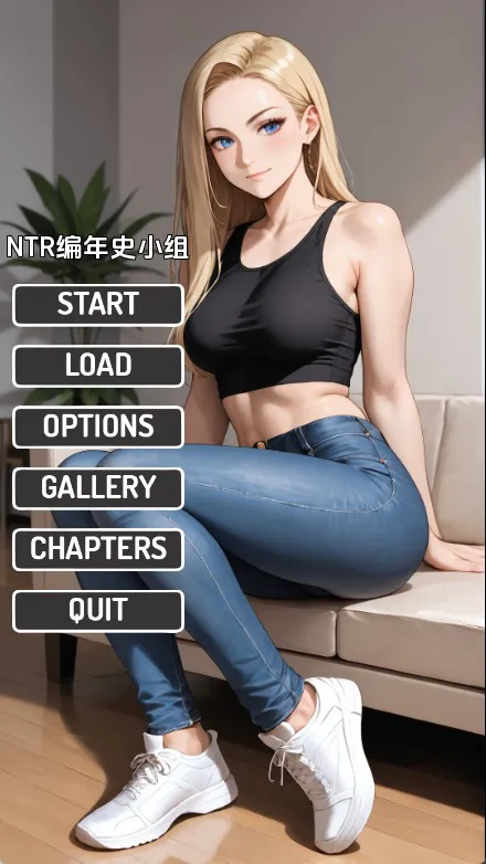 【欧美SLG/汉化/动态】NTR编年史集团v7.0 AI版【PC+安卓/436MB/更新】