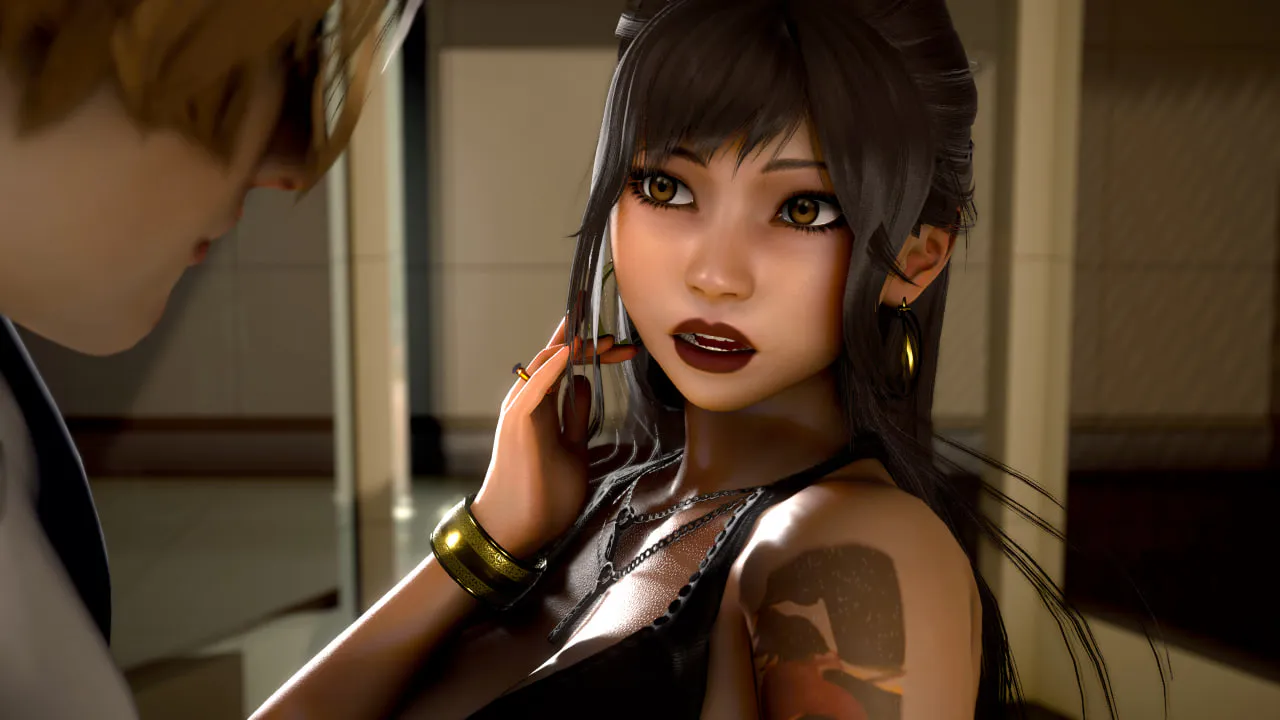 [SLG/汉化/双端] 血色螺旋 Ep.2v0.2.3 AI版 Blood Spirals [4.54G]