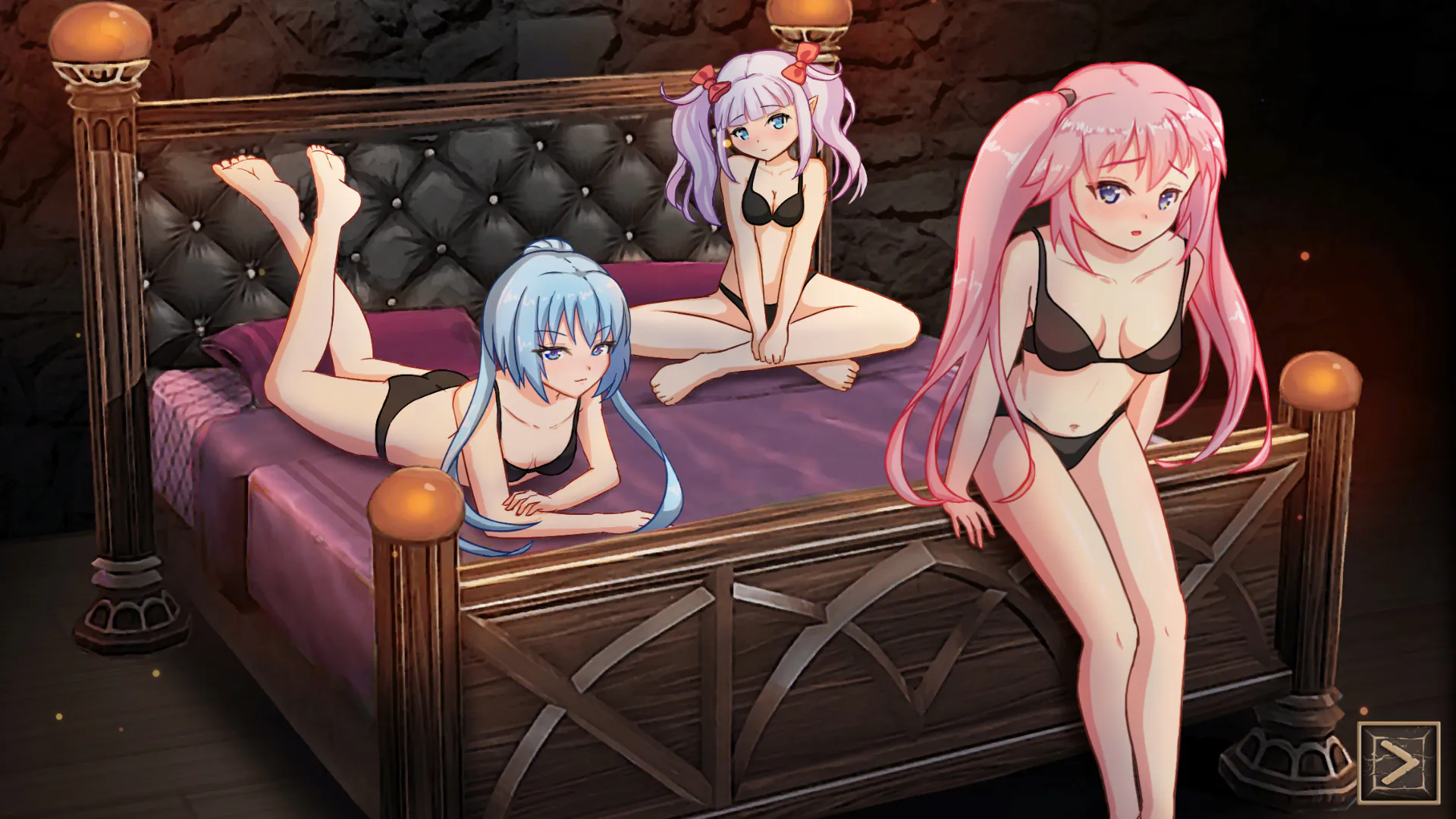 BDSM奴隶领主v1.0.8