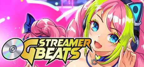 [SLG/官中/PC] OG 主播计划：节奏出道！ v1.0.004 OG Streamer Beats [585M]