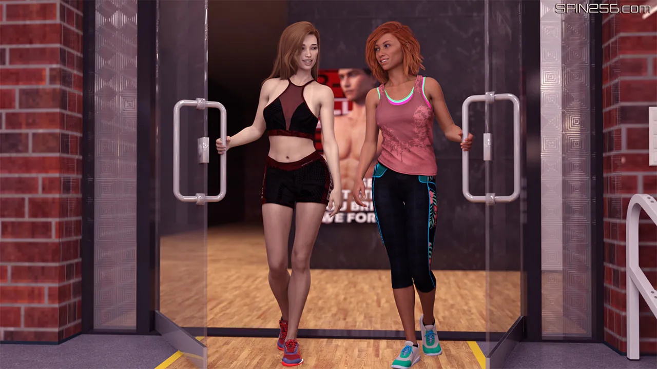 [SLG/汉化/双端] 母亲与女儿 v0.7.0.2 AI版 Mothers & Daughters [2.68G]