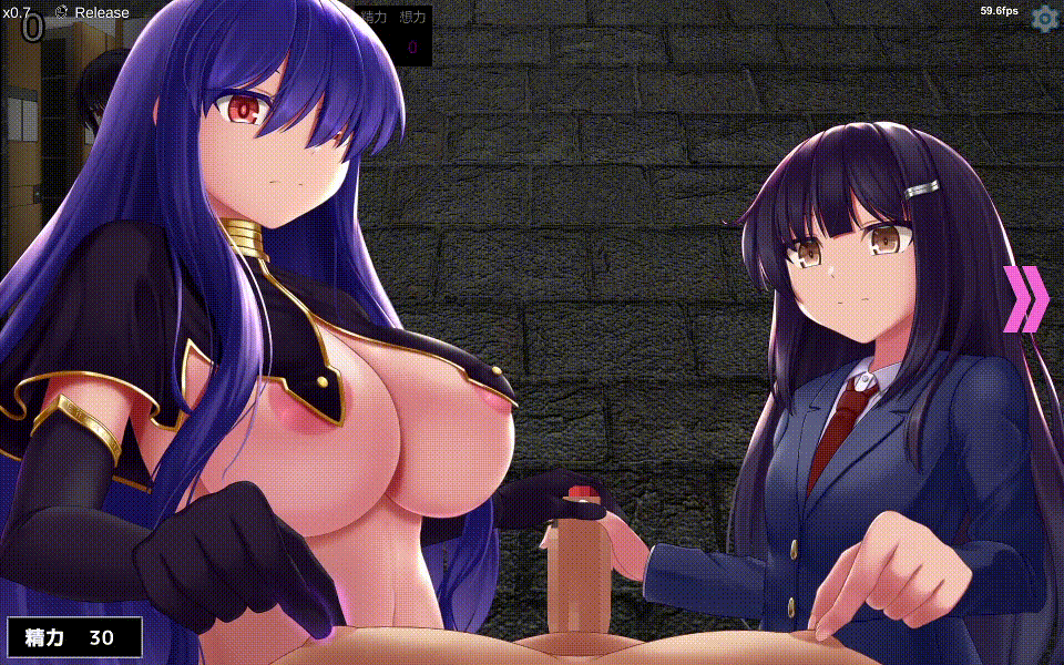 [PC/SLG/精品卡牌/高精度动态/机翻/]淫魔再诞 支援版 v20251029a [2.27GB]