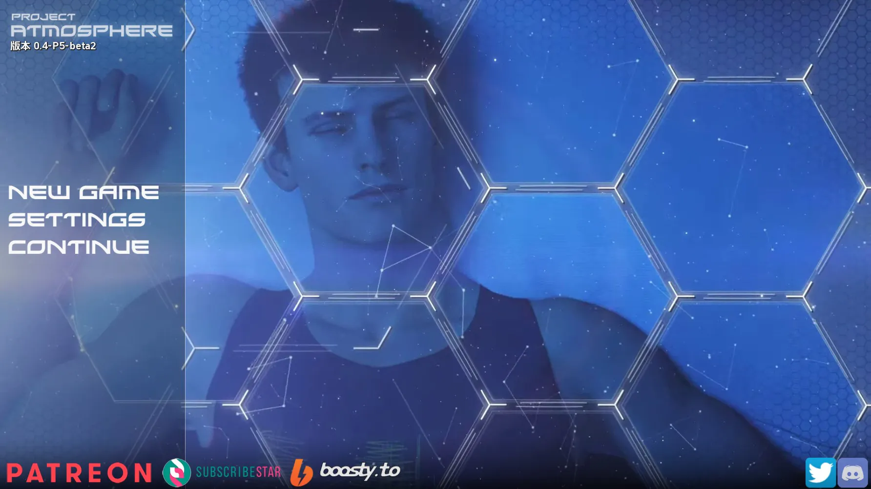 【欧美SLG/汉化/沙盒】大气项目v0.4P5Beta2 AI版【PC+安卓/7.4G/更新】