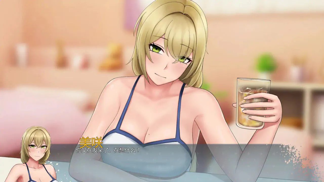 【日系SLG/AI汉化/2D】欲望低语美咲之路v0.1.4 AI汉化版【安卓/1.02G/更新】