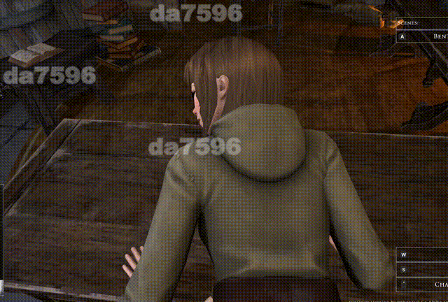 [探索3D/风格/地牢] 罪恶尖塔 SIN SPIRE v0.1 Beta 官方中文步兵版+存档