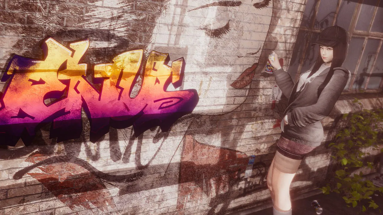 【AZ+PC/双端/官方中文版】野猫 -Wild Cats v0.3.0 2025年11月03日 更新