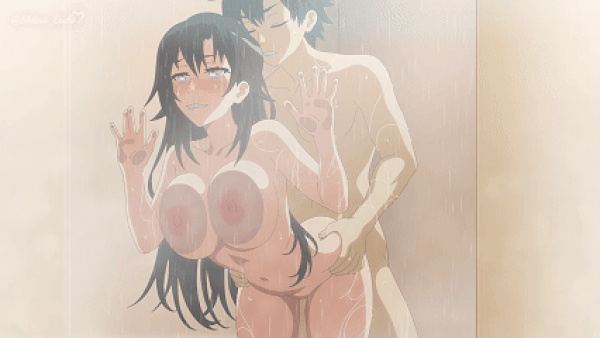 [2D动画/无修][shiinaecchi][251110] Taking the Teachers Route With Shizuka [842M]