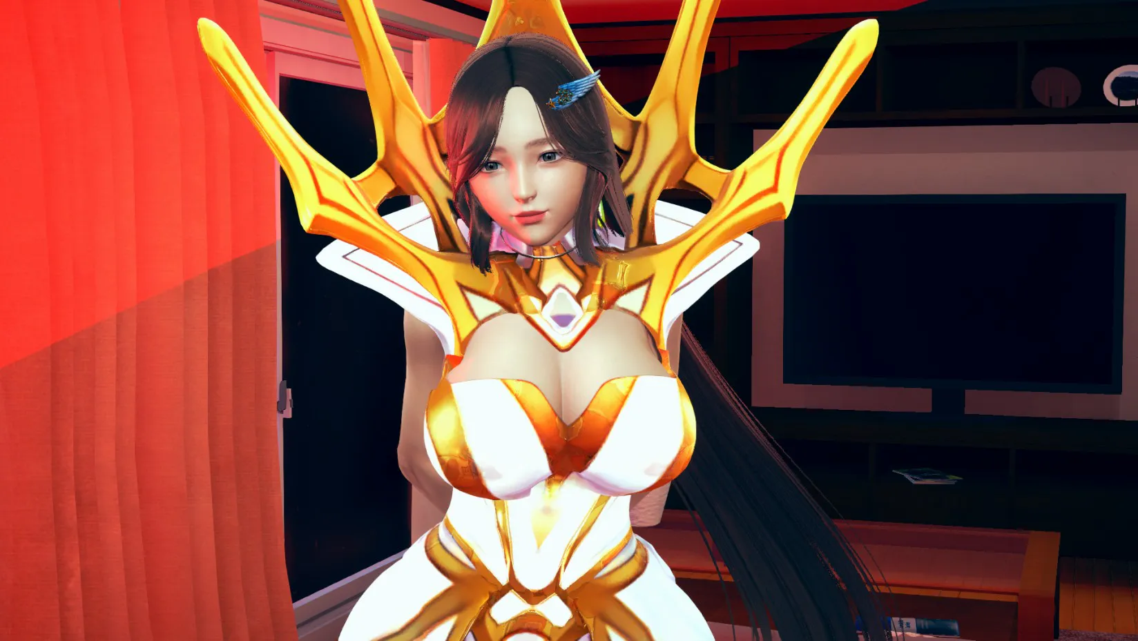 【欧美SLG/汉化/动态】社会被摧毁v1.1 汉化版【PC+安卓/2.56G/更新】