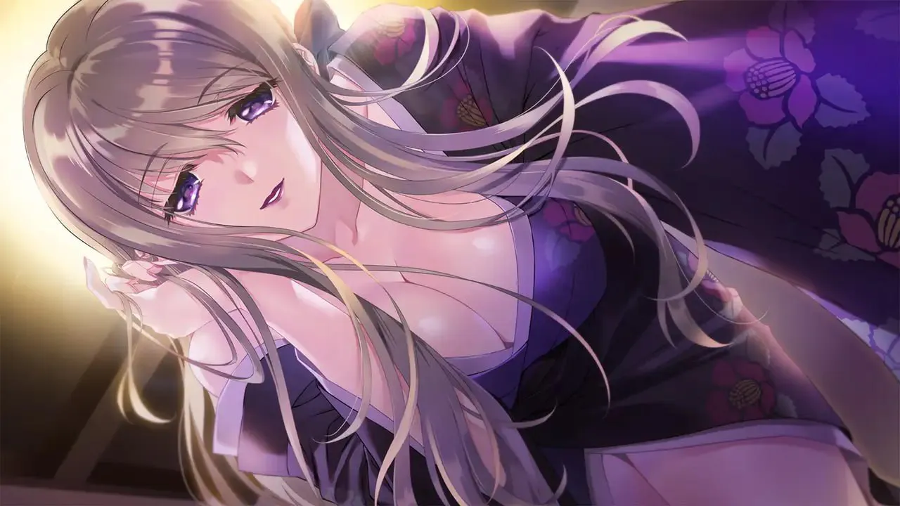 [ADV汉化PC存档CV]无颜之月 - 待宵的双椿 顔のない月-待宵の双椿-  [FM/BD 2G]