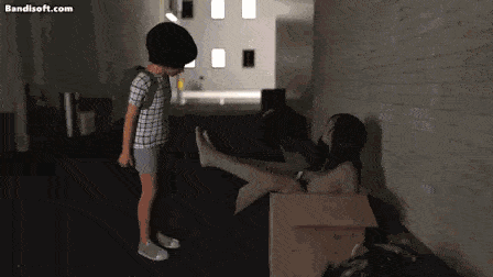 [22分钟]废弃的性爱娃娃被男孩捡回家