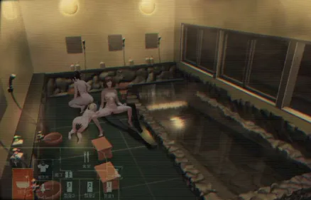 【互动SLG/动态/汉化/窥视】奸视～我想吸引你/姦視～魅たいの～ 安卓+PC