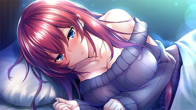 【PC+TY模拟器 /机翻汉化版】年下彼女