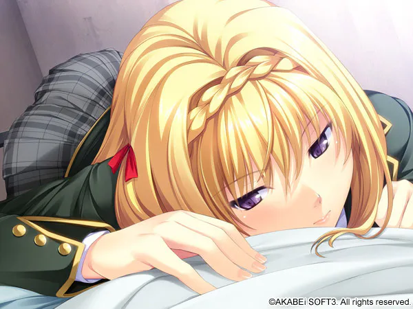 [ADV/NTR/猎奇] JOKER -死线尽头的小丑- JOKER -死線の果ての道化師- AI汉化版+全CG存档 