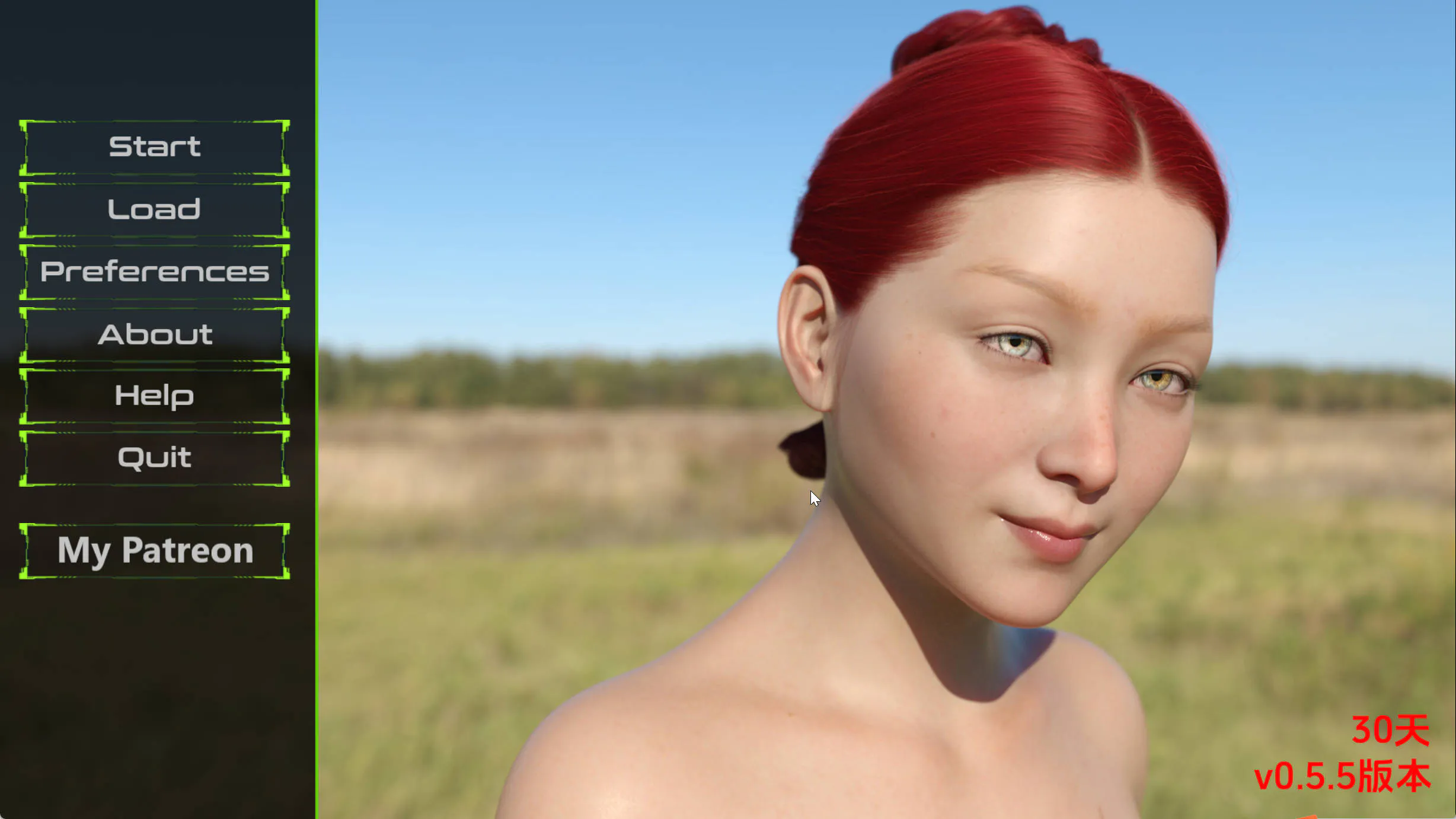 【欧美SLG/汉化/动态】30天v0.5.5 汉化版【PC+安卓/4.41G/更新】