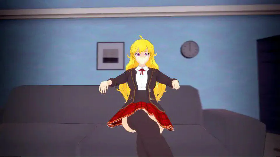 【日系SLG/AI汉化/3D】女猎手训练师v0.18 AI汉化版【安卓/1.29G/更新】