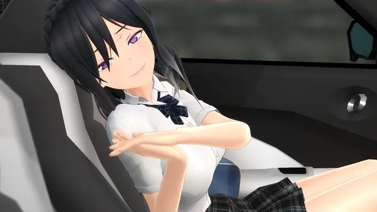 【3D动画】動画置場 (フリム) 汉化合集【7G】