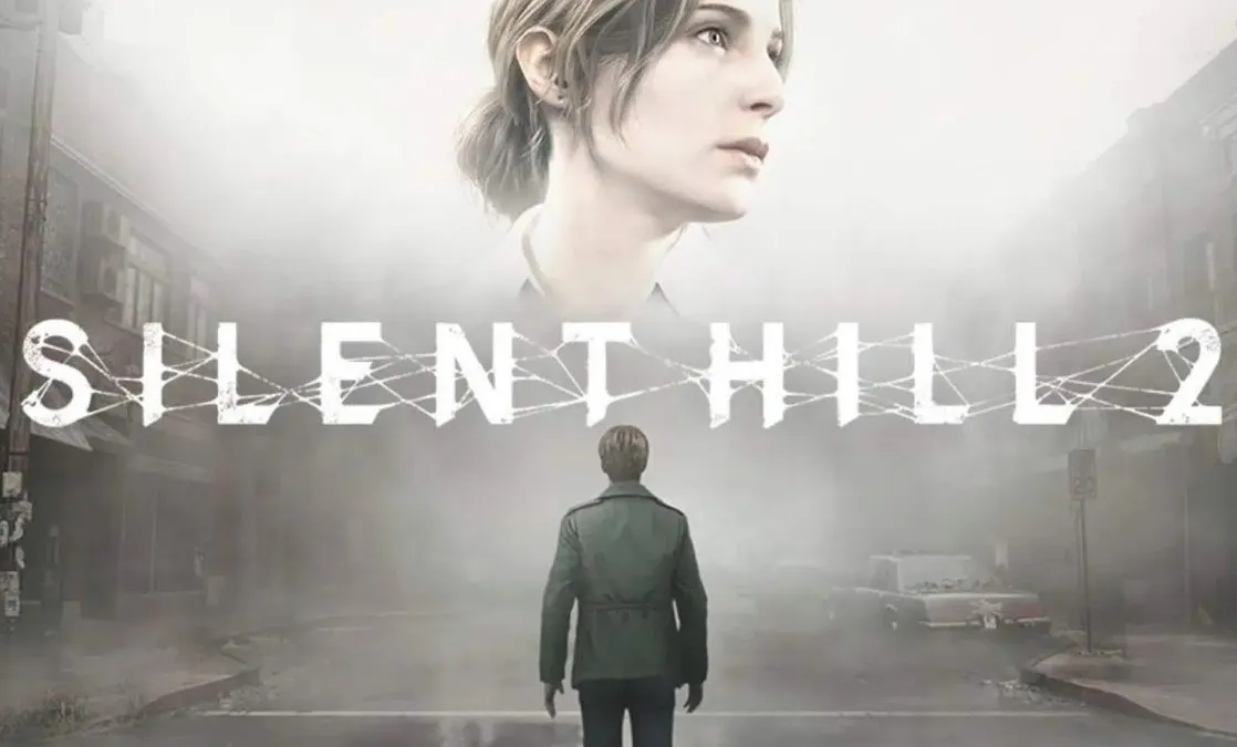 【恐游AVG/神作/童年回忆】寂静岭2 Silent Hill 2 原版PC移植版(Viking盘资源)
